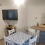 Apartment Padrenostro Zadar