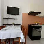 Apartment Padrenostro