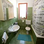 Padrenostro Apartment *