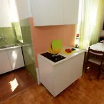 Apartment Padrenostro *