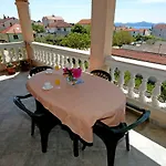 Padrenostro Apartment *