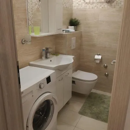Padrenostro Apartment