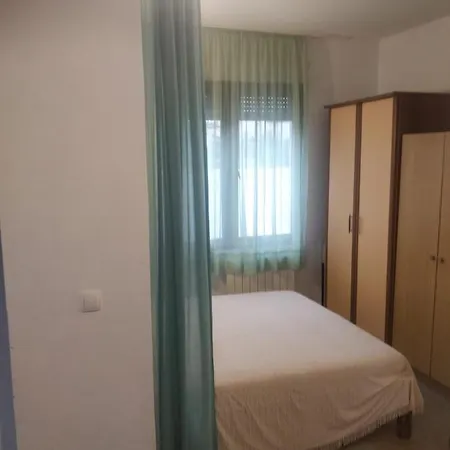 Padrenostro Διαμέρισμα Ζαντάρ