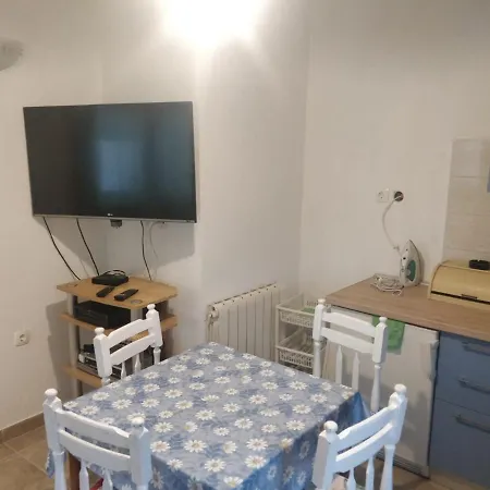 Διαμέρισμα Padrenostro Ζαντάρ