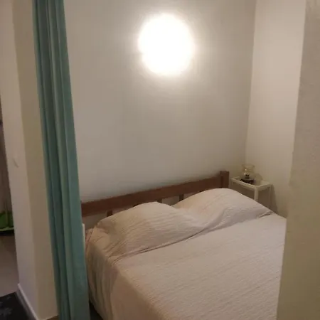 Padrenostro Ζαντάρ