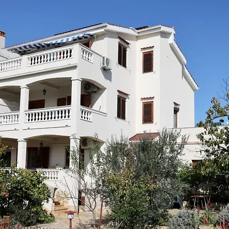 Padrenostro Ζαντάρ