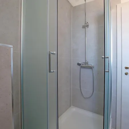 Lägenhet Padrenostro