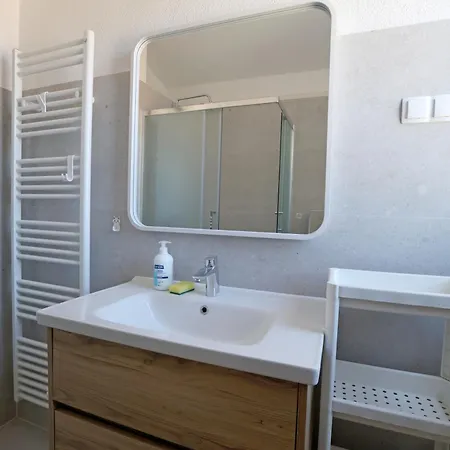 Lägenhet Padrenostro Zadar