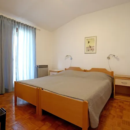 Lägenhet Padrenostro