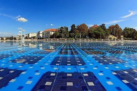 Apartment Padrenostro Zadar