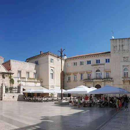 Padrenostro Apartment Zadar