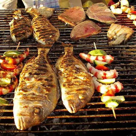 Padrenostro 아파트 *