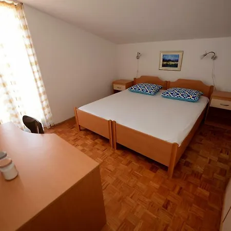 Padrenostro Διαμέρισμα Ζαντάρ