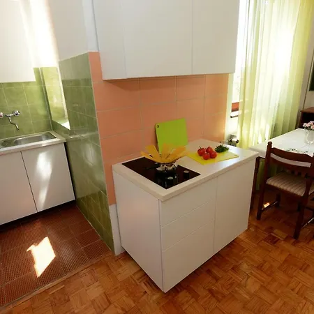 Apartment Padrenostro *
