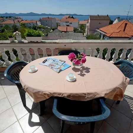 Padrenostro Ζαντάρ