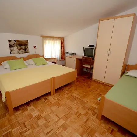 Apartment Padrenostro