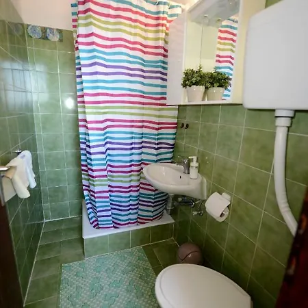 Padrenostro Apartment