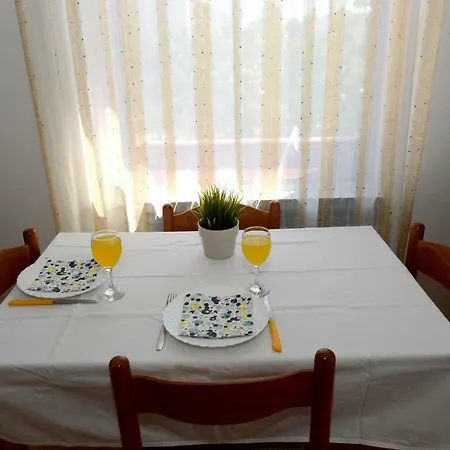 Padrenostro Apartment