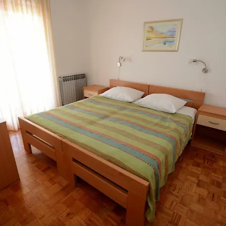 Διαμέρισμα Padrenostro Ζαντάρ