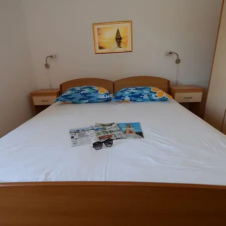 Apartment Padrenostro