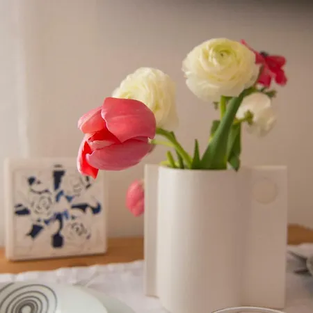 Διαμέρισμα Padrenostro Ζαντάρ