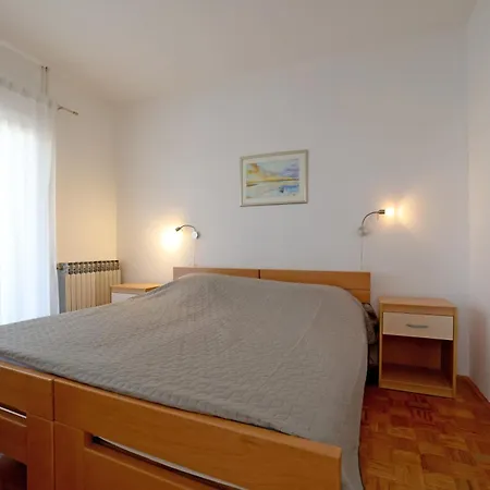 Padrenostro Apartamento Zadar