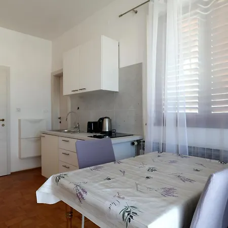 Padrenostro Apartment Zadar