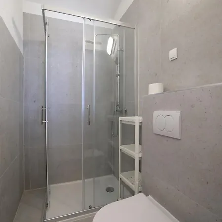Apartamento Padrenostro