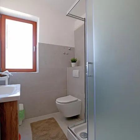 Apartment Padrenostro
