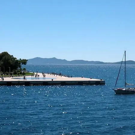 Апартаменты Padrenostro *