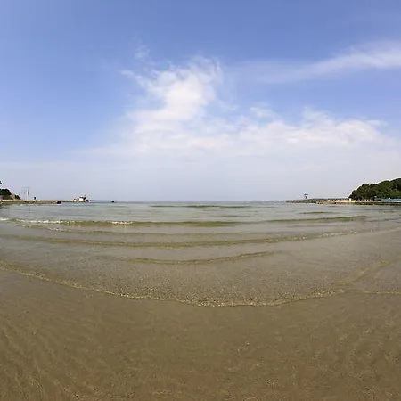 Apartament Padrenostro