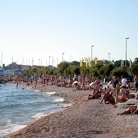 Padrenostro Apartament *