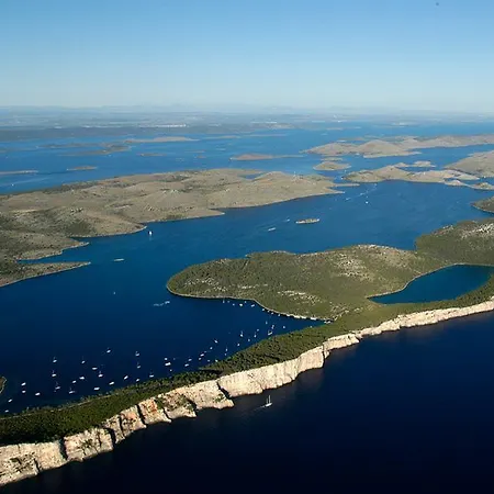 Padrenostro Задар