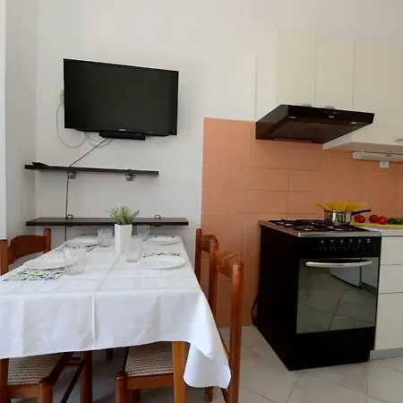 Apartament Padrenostro