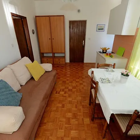 Padrenostro Задар