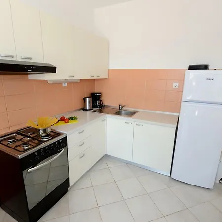 Padrenostro Апартаменты