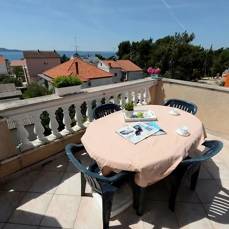 Padrenostro Апартаменты *