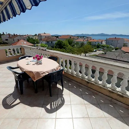 Padrenostro Apartmán