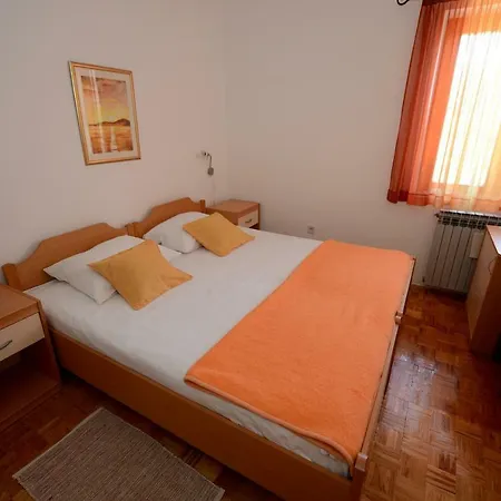 Padrenostro Задар