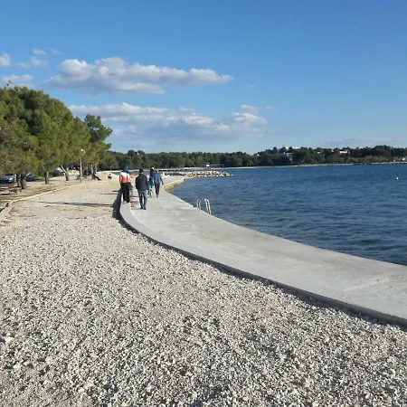 Padrenostro Apartament *