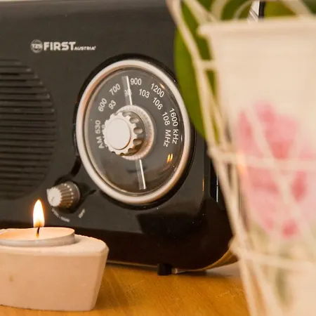 Апартаменты Padrenostro Задар