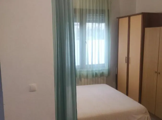 Padrenostro 아파트 자다르