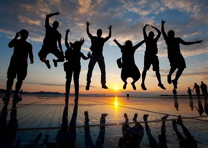 Padrenostro 아파트 *