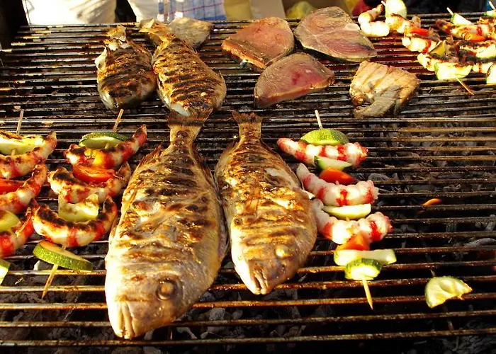 Padrenostro 아파트 *