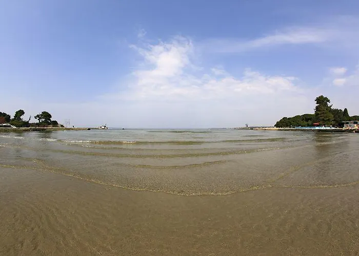 아파트 Padrenostro