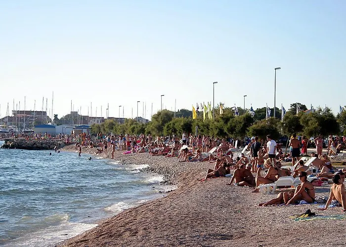 Padrenostro 아파트 *