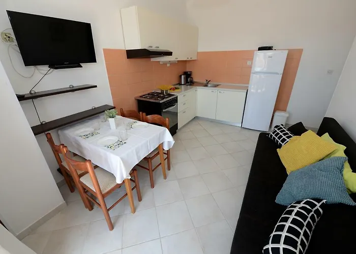 Padrenostro 아파트 *