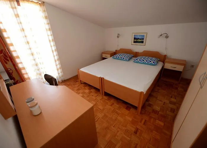 Padrenostro 아파트 자다르