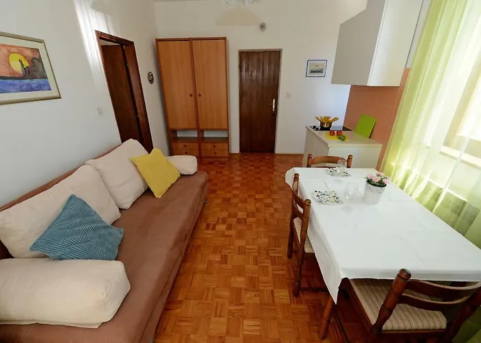 Padrenostro 자다르