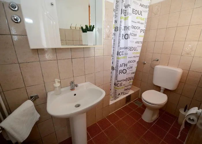 아파트 Padrenostro *